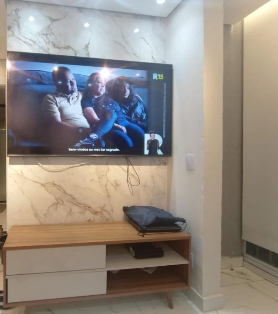 Apartamento, 2 quartos, 41 m² - Foto 4
