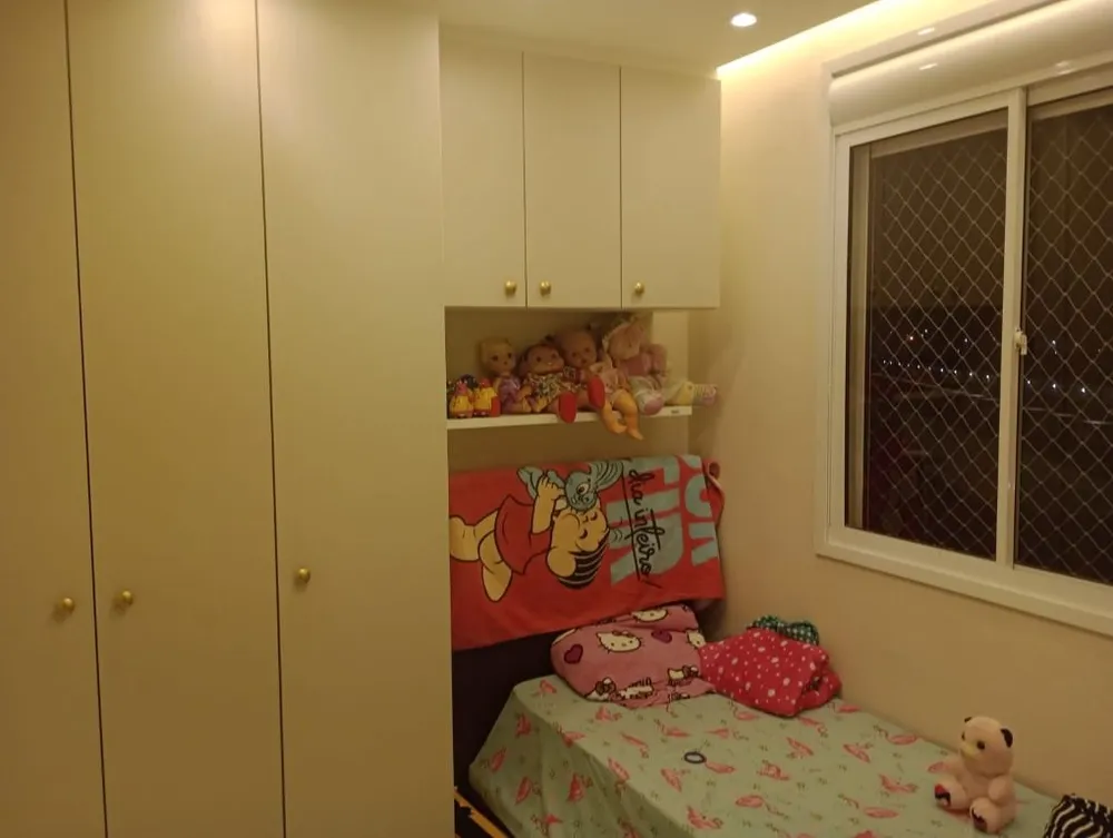 Apartamento, 2 quartos, 41 m² - Foto 2