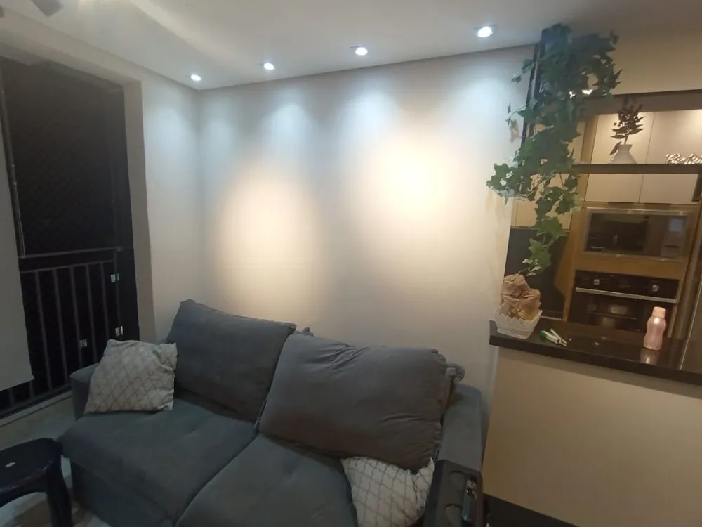 Apartamento, 2 quartos, 41 m² - Foto 5