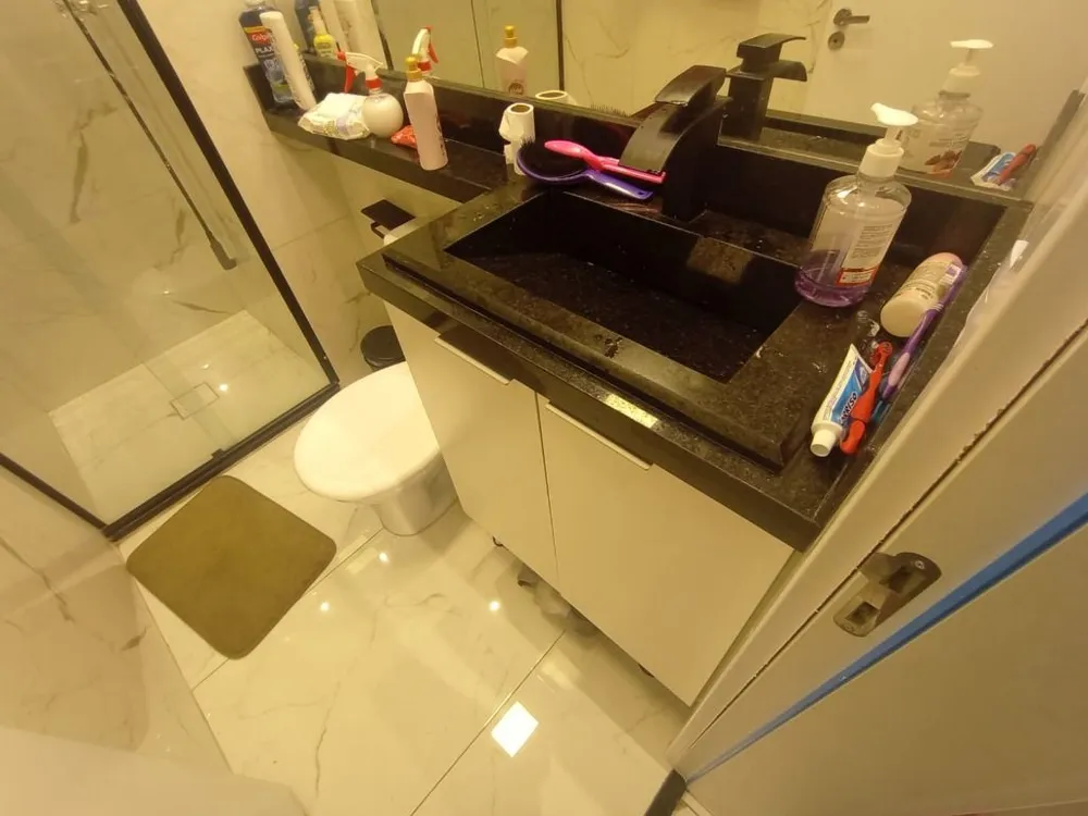Apartamento, 2 quartos, 41 m² - Foto 7