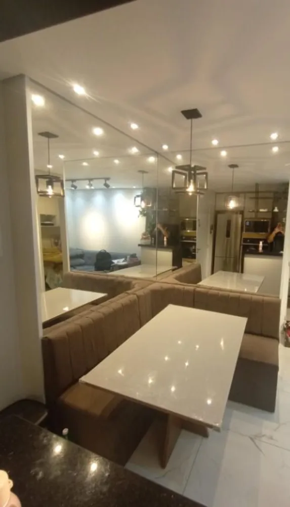 Apartamento, 2 quartos, 41 m² - Foto 1