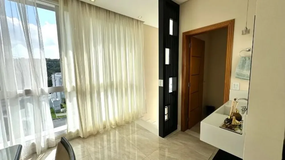 Sobrado, 4 quartos, 250 m² - Foto 4