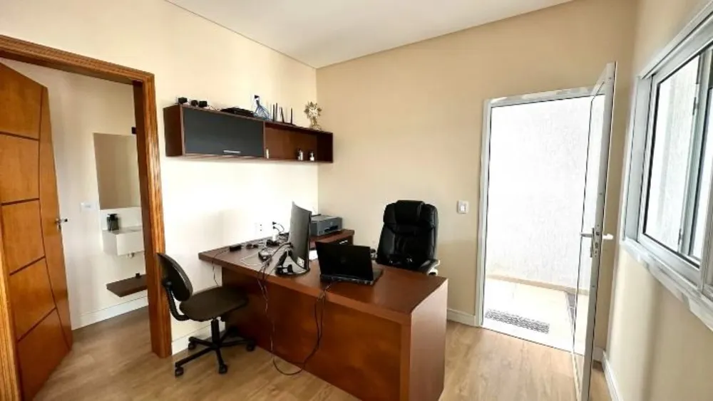 Sobrado, 4 quartos, 250 m² - Foto 2