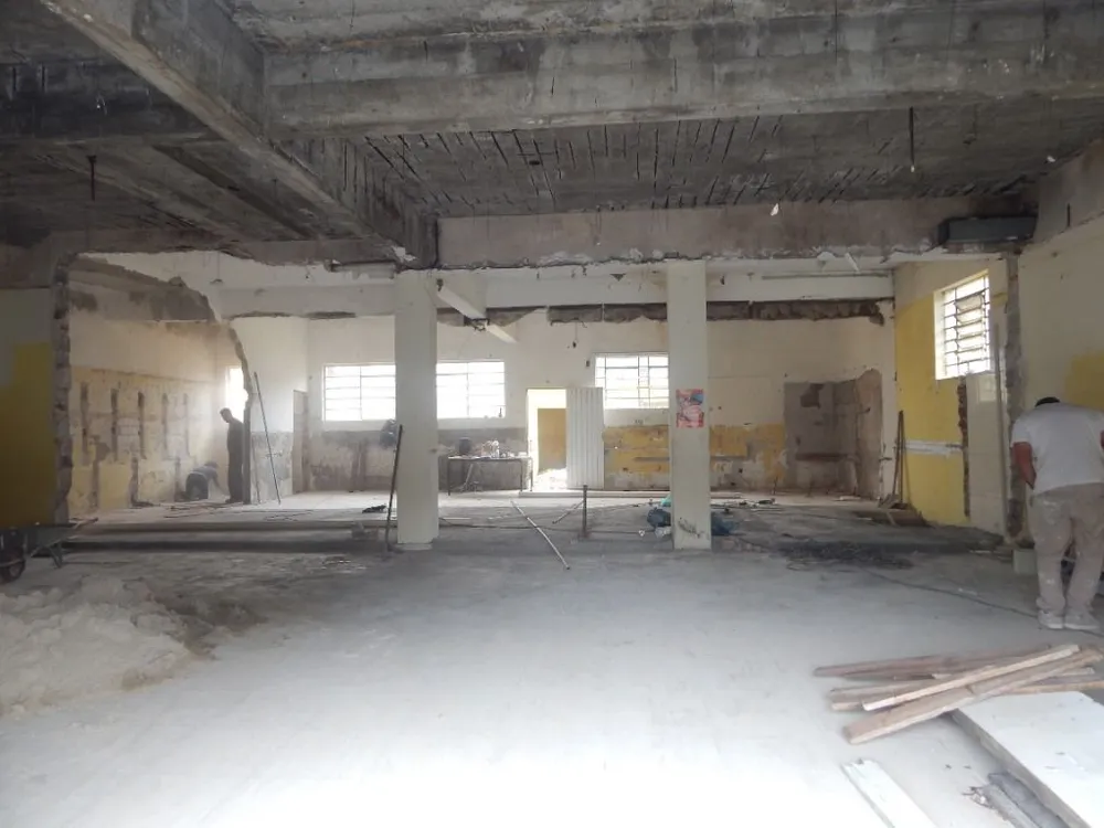 Loja-Salão, 208 m² - Foto 3