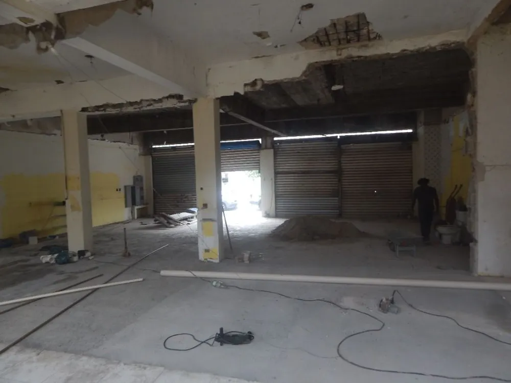 Loja-Salão, 208 m² - Foto 8