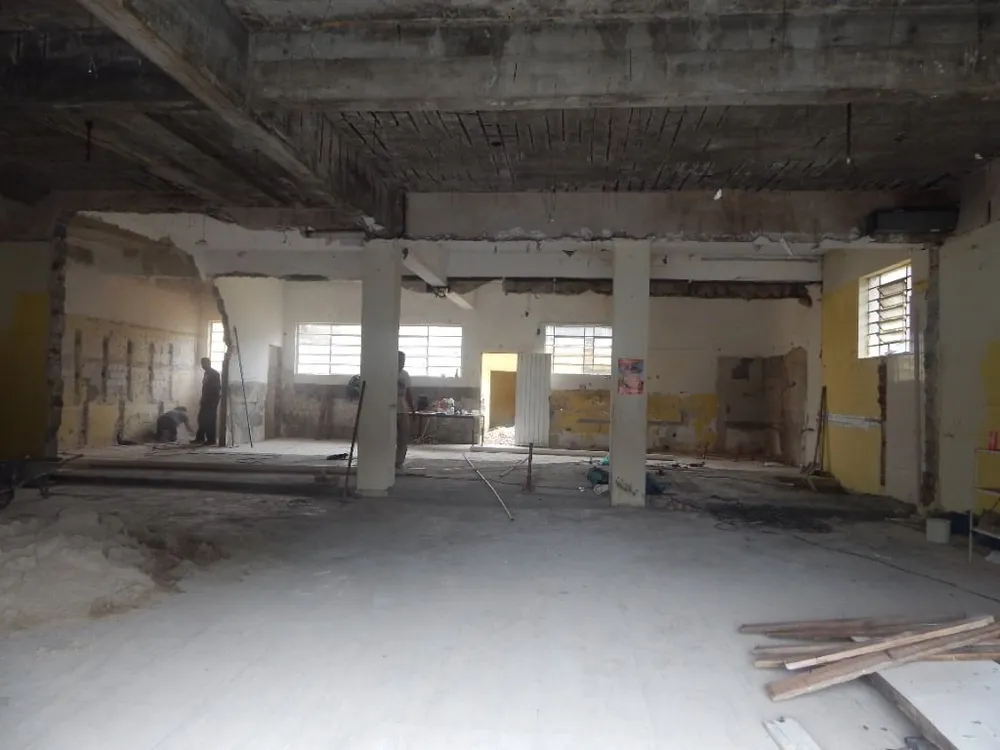 Loja-Salão, 208 m² - Foto 2