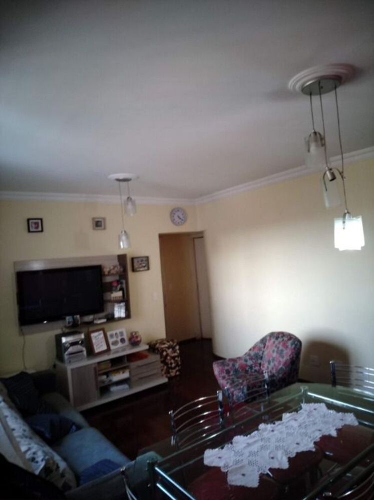 Apartamento à venda com 3 quartos, 68m² - Foto 3