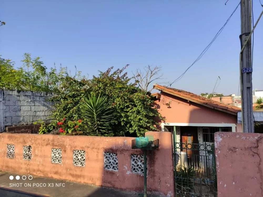 Terreno, 500 m² - Foto 1