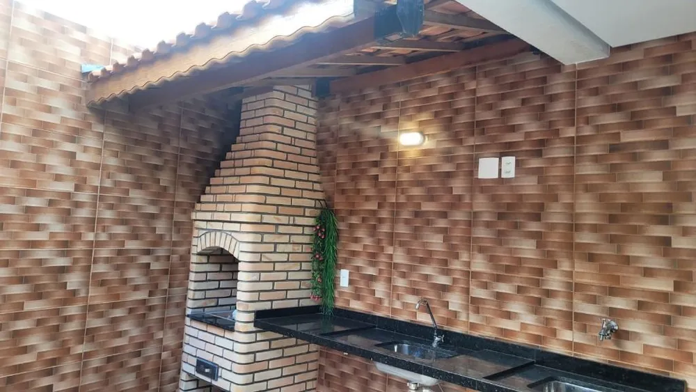 Sobrado, 3 quartos, 117 m² - Foto 4