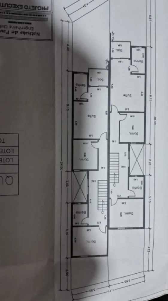Sobrado, 3 quartos, 117 m² - Foto 5