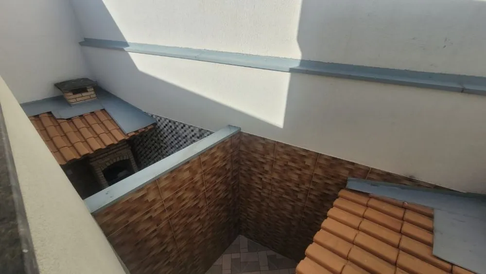 Sobrado, 3 quartos, 117 m² - Foto 7