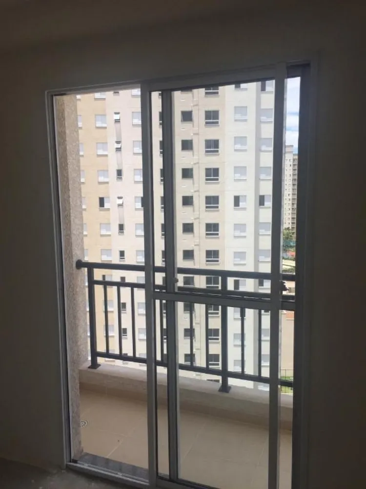 Apartamento, 1 quarto, 48 m² - Foto 1