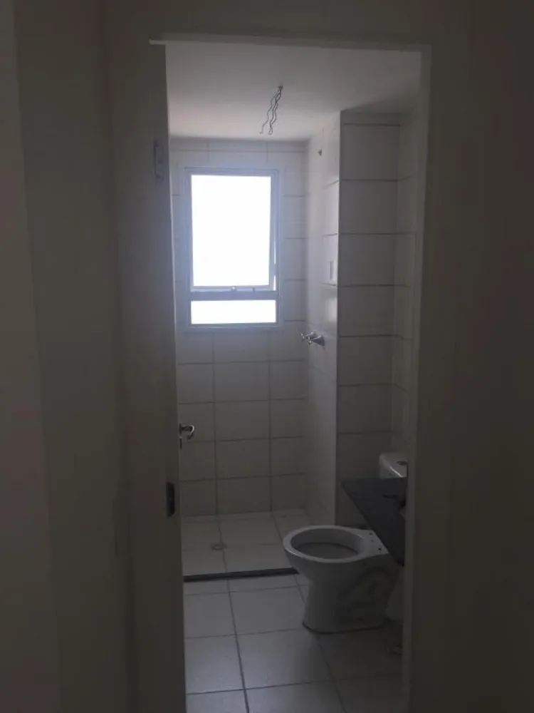 Apartamento, 1 quarto, 48 m² - Foto 2