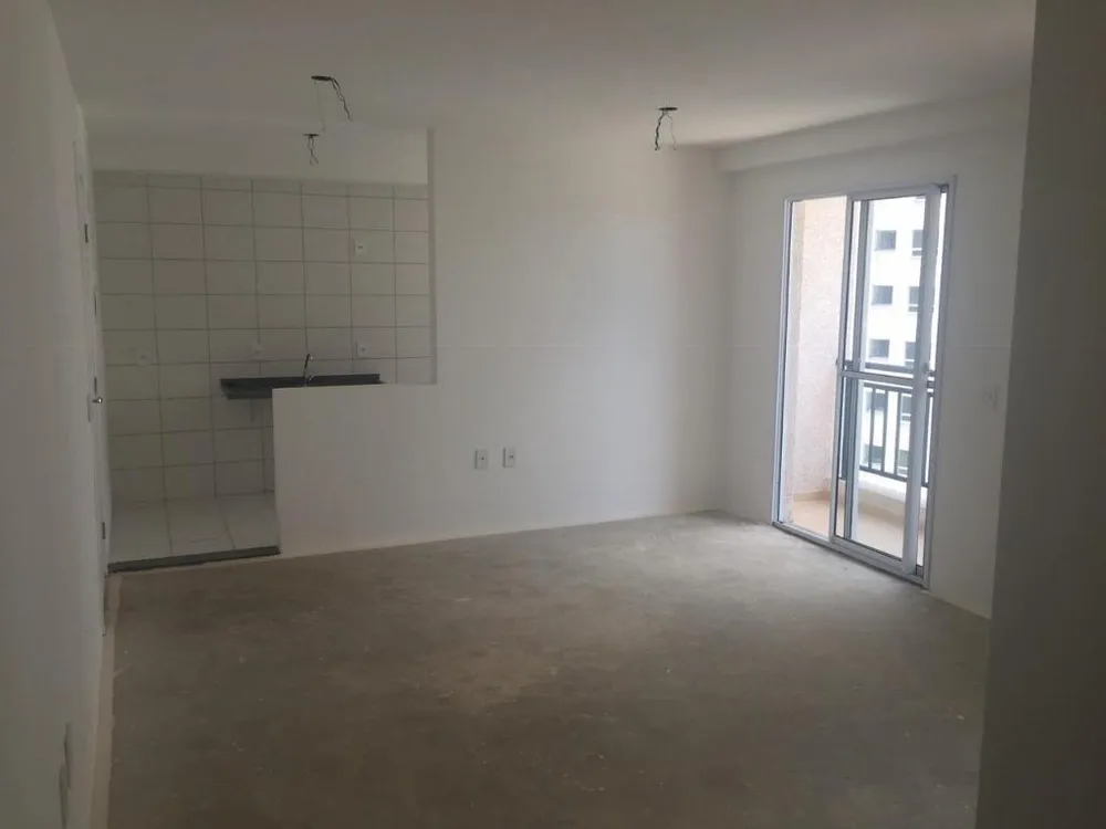 Apartamento, 1 quarto, 48 m² - Foto 3