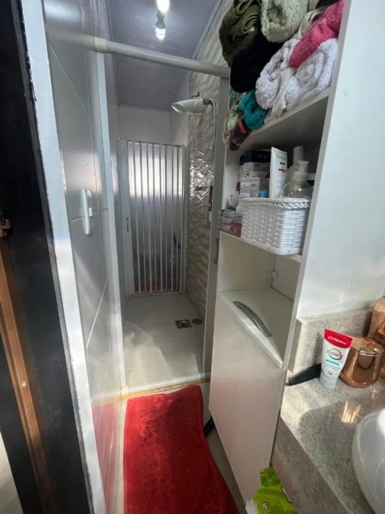 Casa, 3 quartos, 87 m² - Foto 8