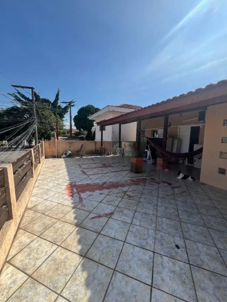 Casa, 3 quartos, 87 m² - Foto 3