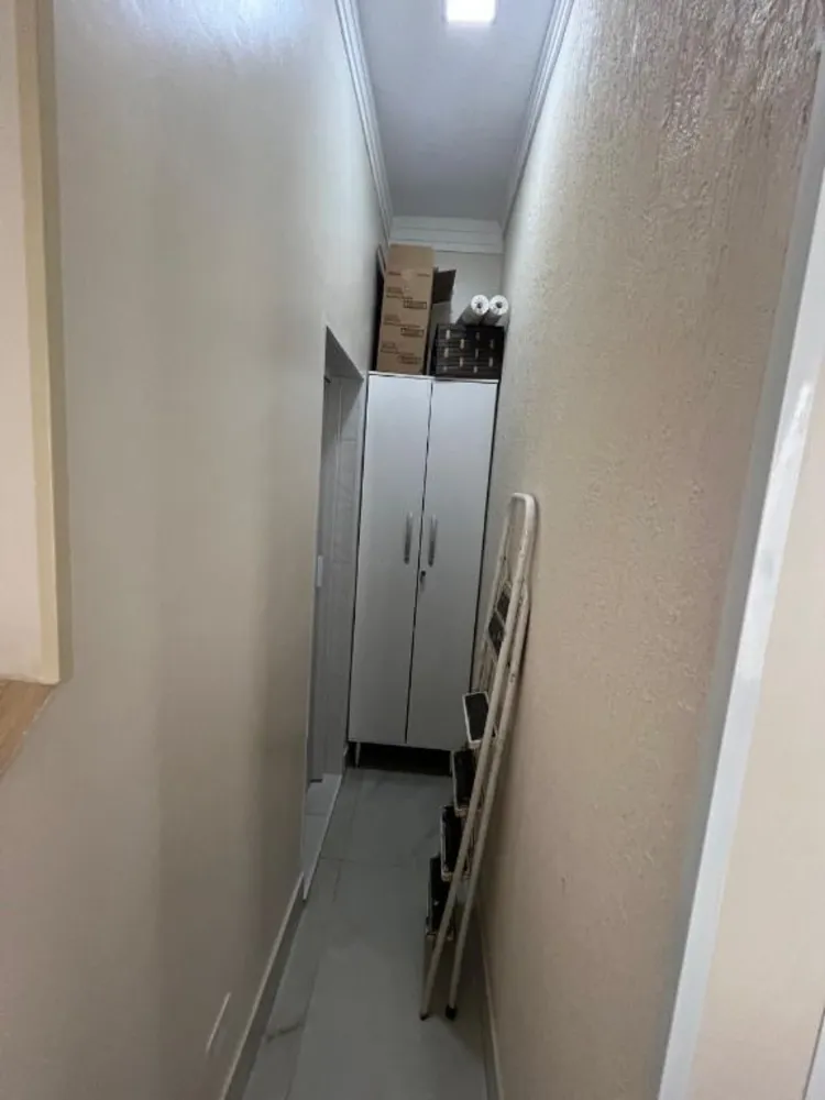 Casa, 3 quartos, 87 m² - Foto 1