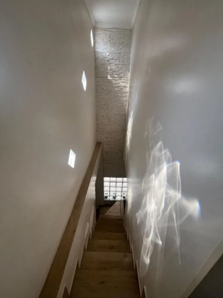 Casa, 3 quartos, 87 m² - Foto 2