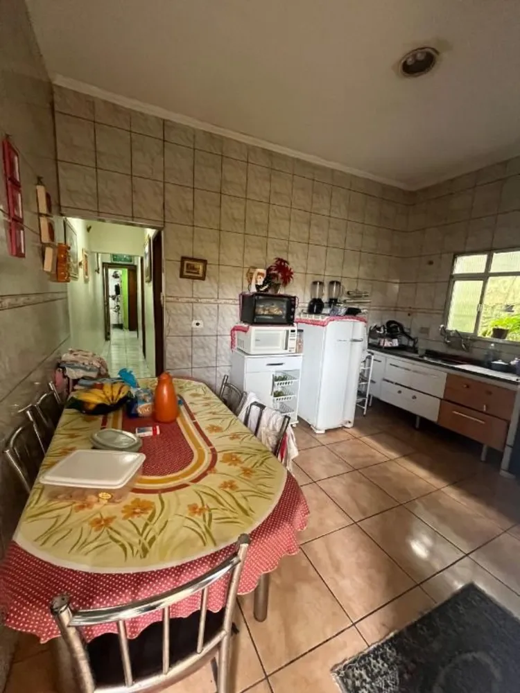 Casa, 3 quartos, 87 m² - Foto 3