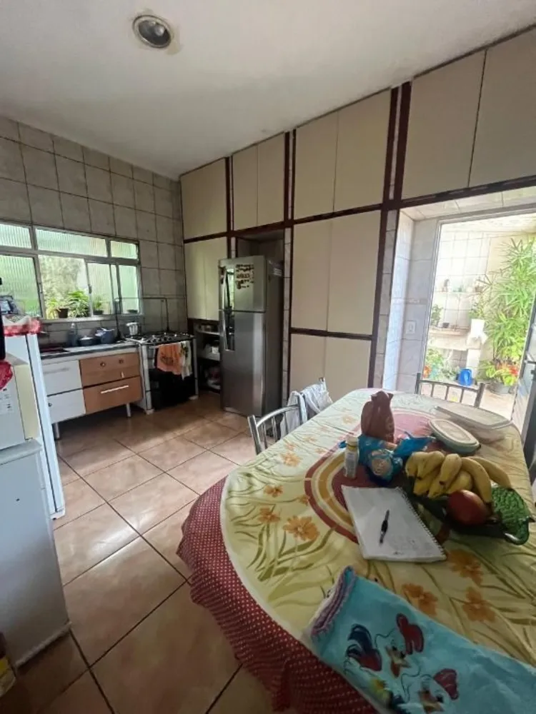 Casa, 3 quartos, 87 m² - Foto 2