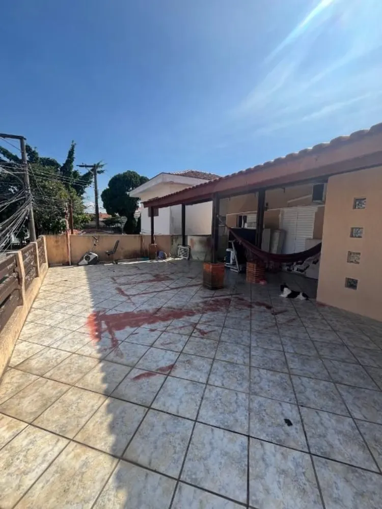 Casa, 3 quartos, 87 m² - Foto 7