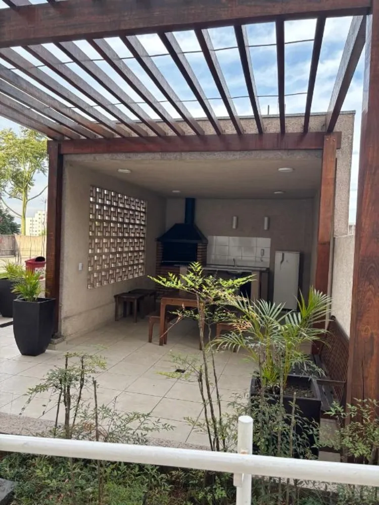 Apartamento, 2 quartos, 44 m² - Foto 8