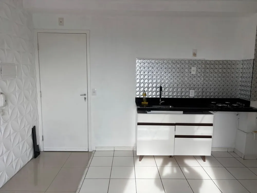 Apartamento, 2 quartos, 44 m² - Foto 2