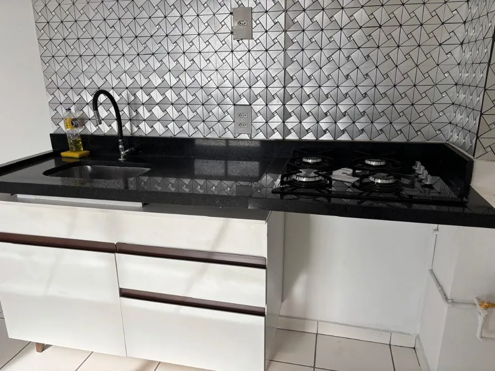 Apartamento, 2 quartos, 44 m² - Foto 5