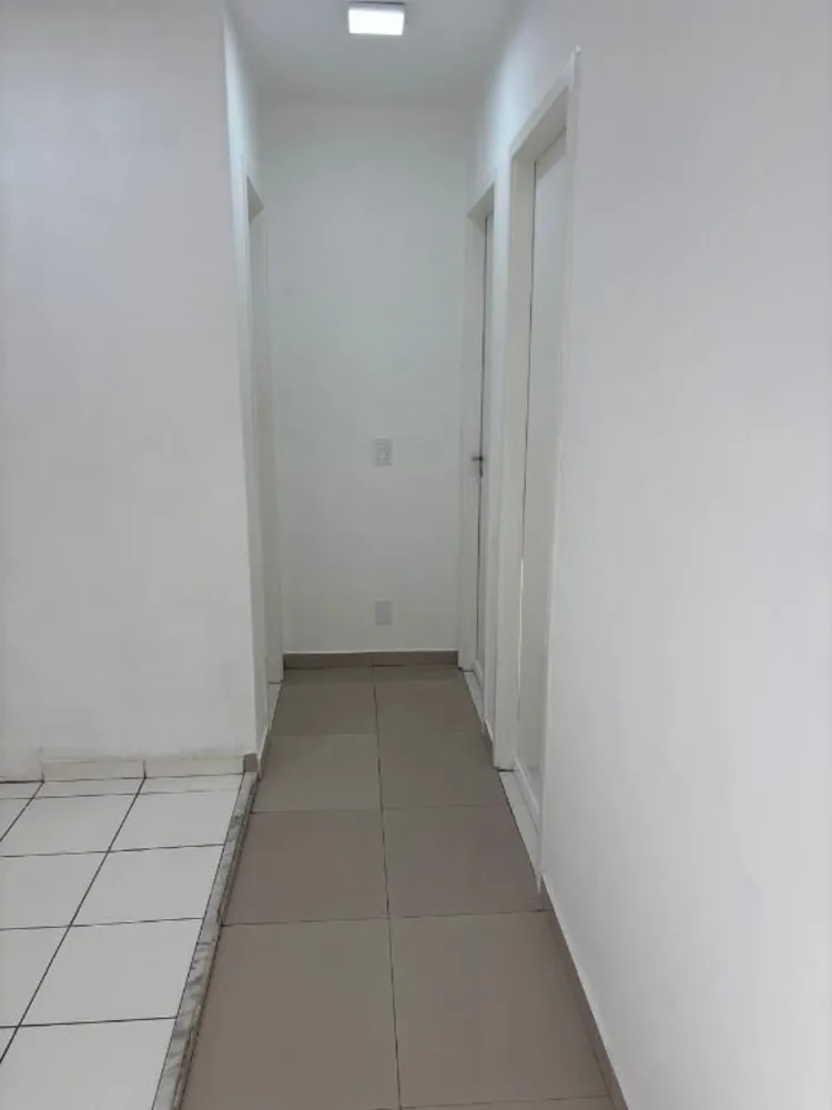 Apartamento, 2 quartos, 44 m² - Foto 6