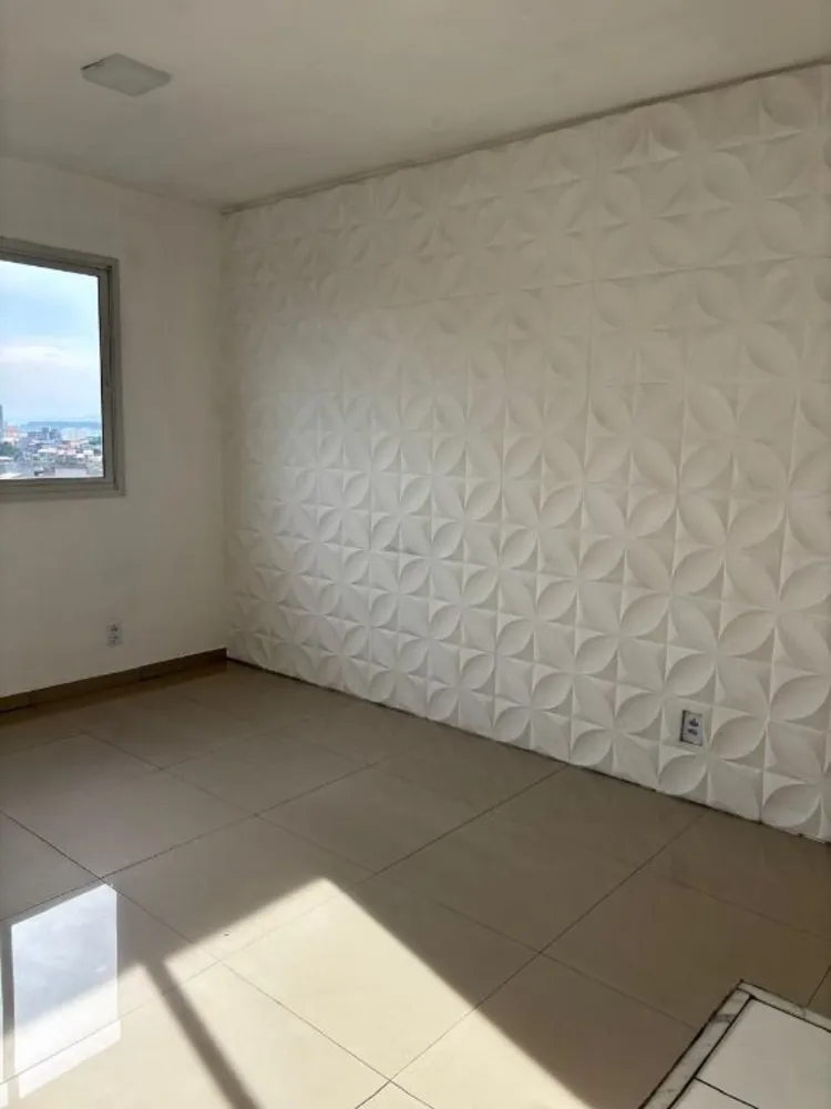 Apartamento, 2 quartos, 44 m² - Foto 3