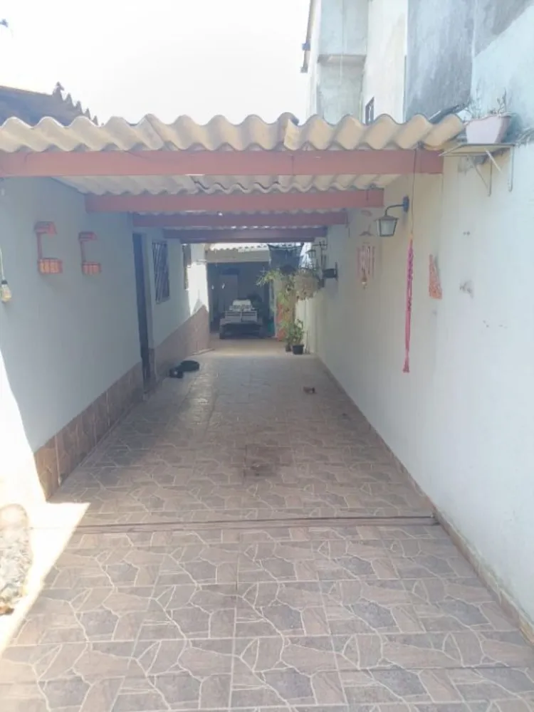 Casa, 2 quartos, 150 m² - Foto 2