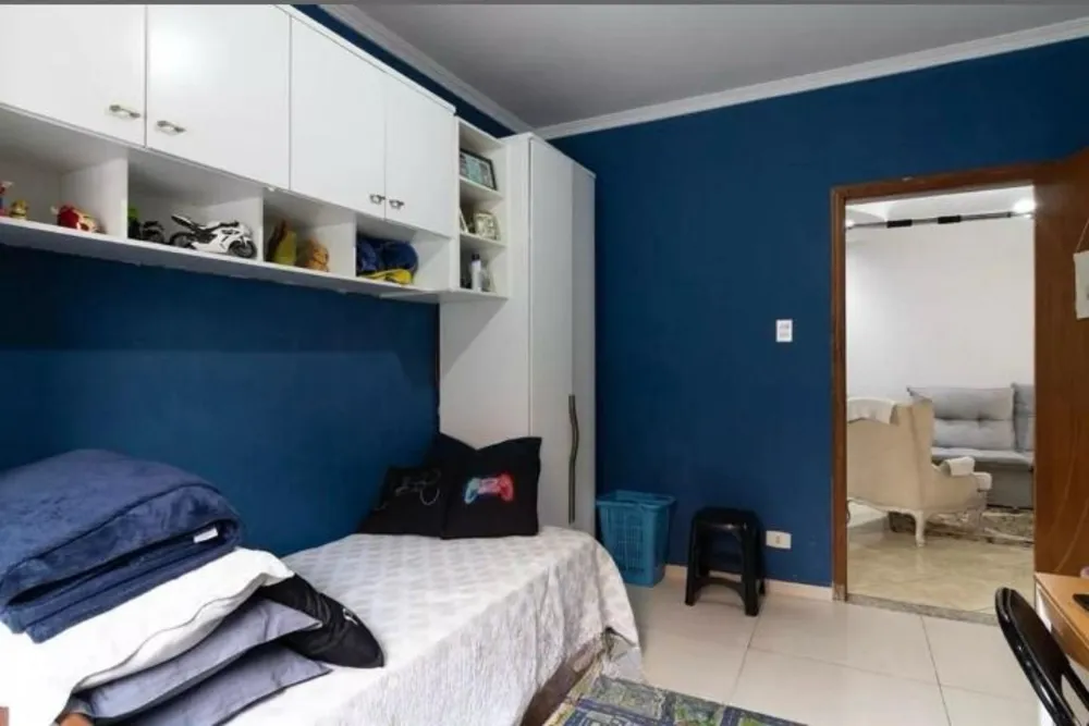 Casa, 3 quartos, 200 m² - Foto 5