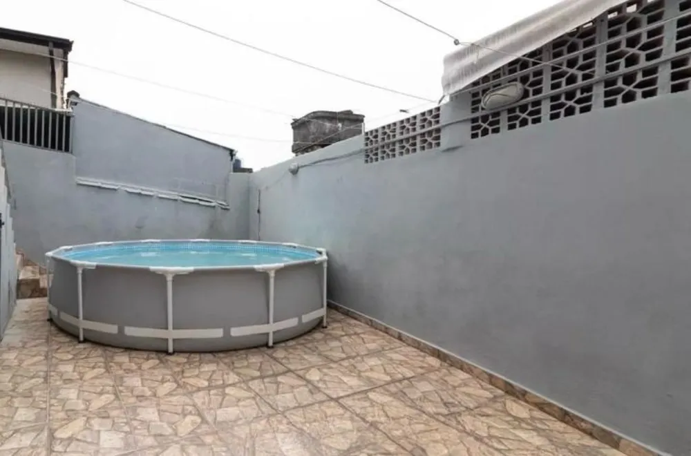 Casa, 3 quartos, 200 m² - Foto 12