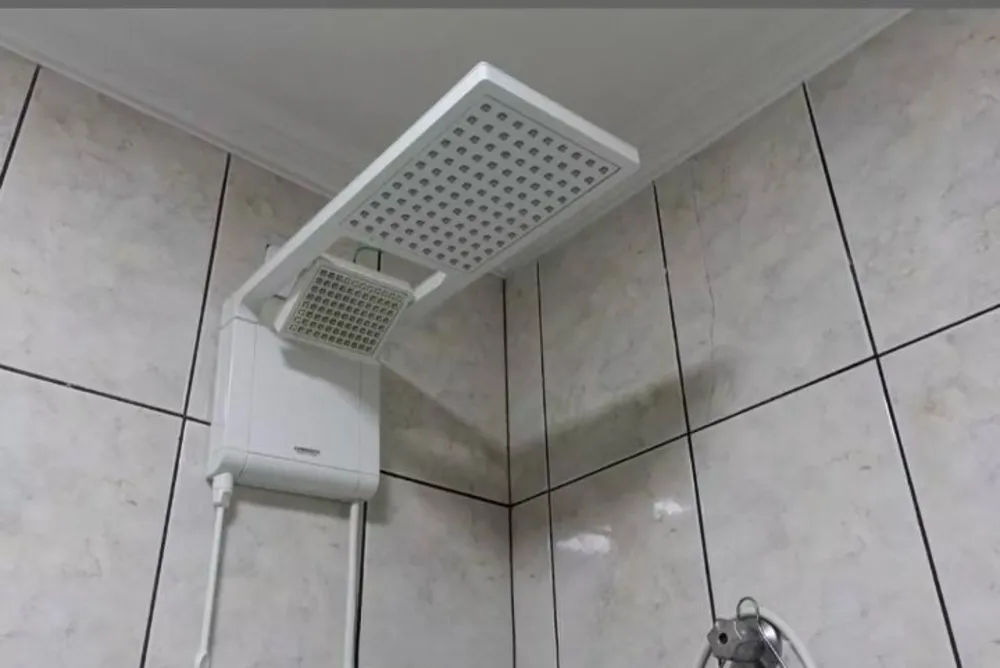 Casa, 3 quartos, 200 m² - Foto 8