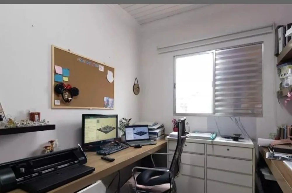 Casa, 3 quartos, 200 m² - Foto 7