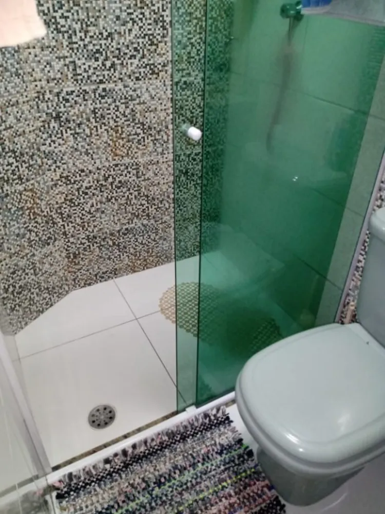 Sobrado, 3 quartos, 118 m² - Foto 3