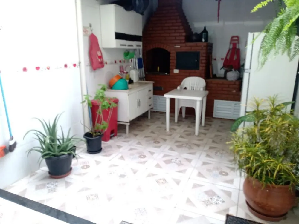 Sobrado, 3 quartos, 118 m² - Foto 5