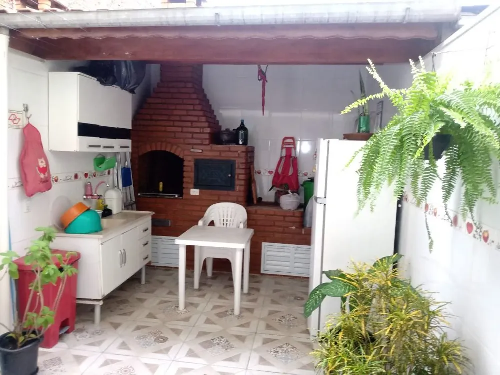 Sobrado, 3 quartos, 118 m² - Foto 8
