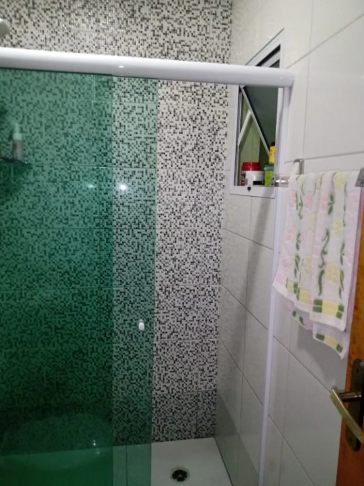 Sobrado, 3 quartos, 118 m² - Foto 2