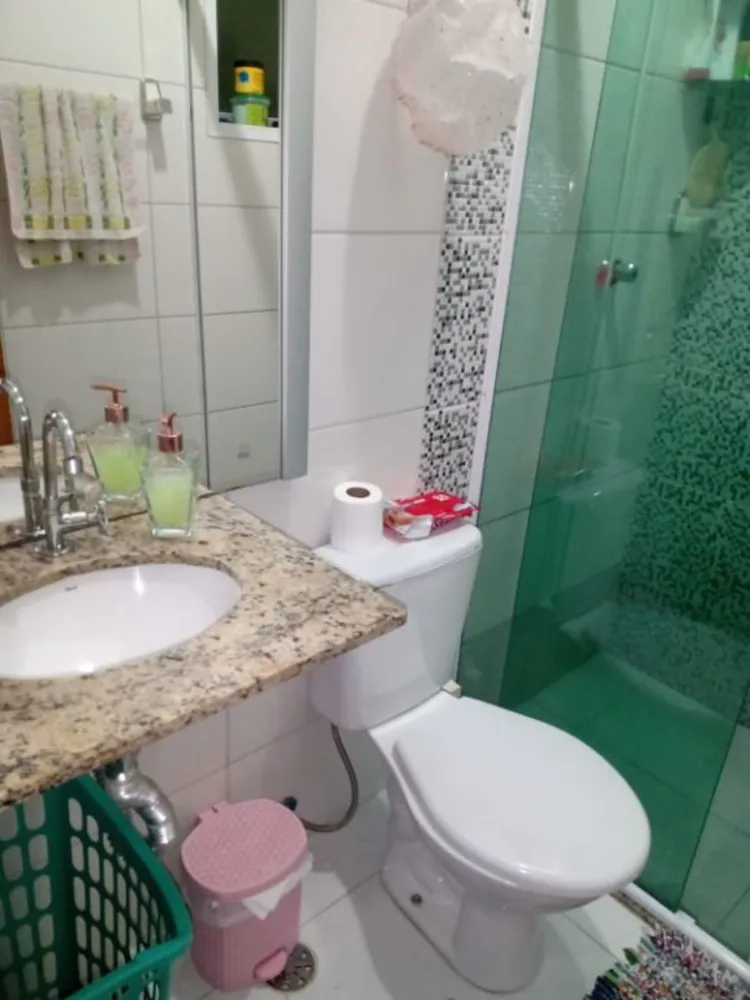 Sobrado, 3 quartos, 118 m² - Foto 7