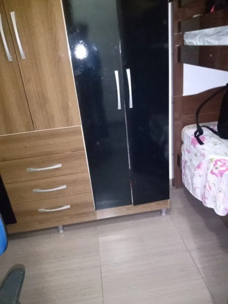 Sobrado, 3 quartos, 118 m² - Foto 5