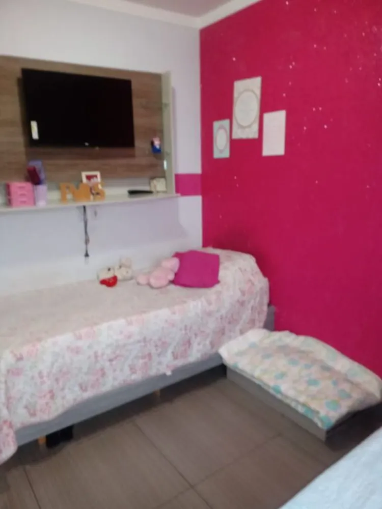 Sobrado, 3 quartos, 118 m² - Foto 4