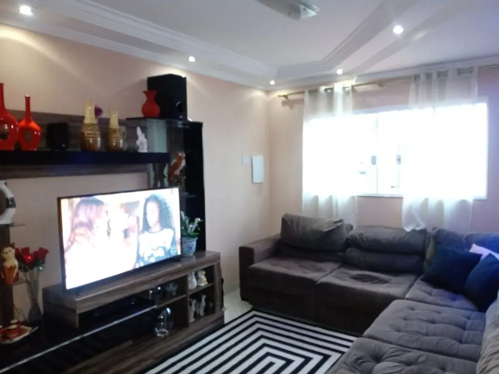 Sobrado, 3 quartos, 118 m² - Foto 6