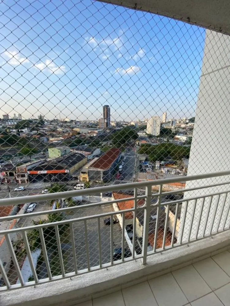 Apartamento, 3 quartos, 72 m² - Foto 2
