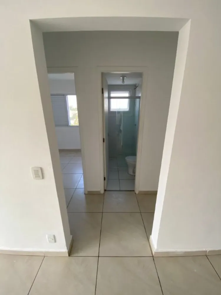 Apartamento, 3 quartos, 72 m² - Foto 4