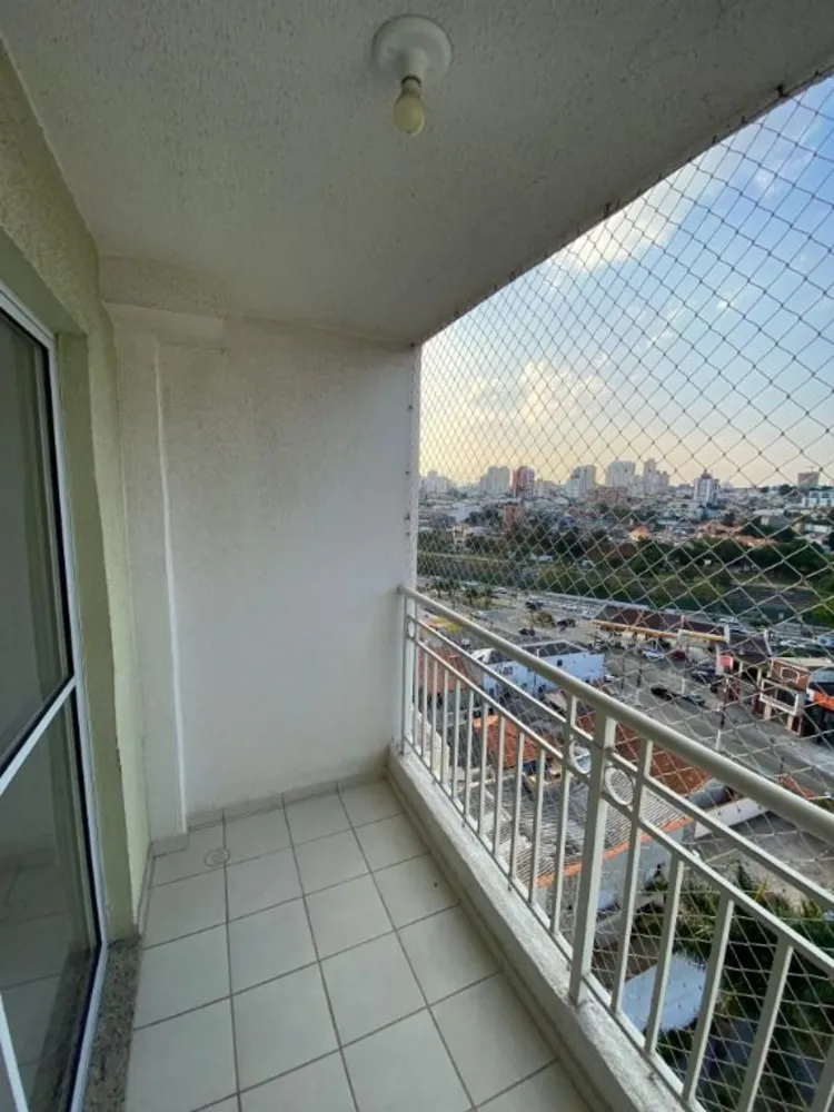Apartamento, 3 quartos, 72 m² - Foto 1