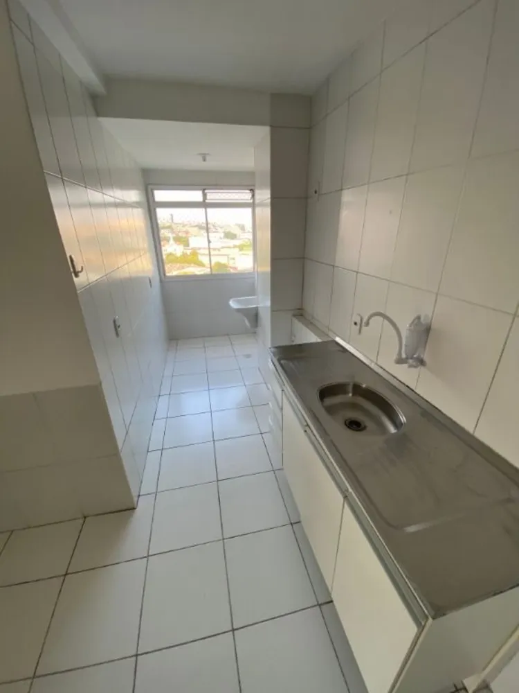 Apartamento, 3 quartos, 72 m² - Foto 3