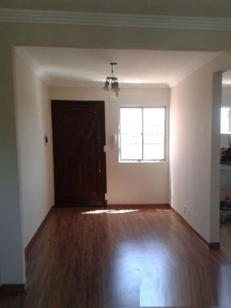 Apartamento, 2 quartos, 56 m² - Foto 1