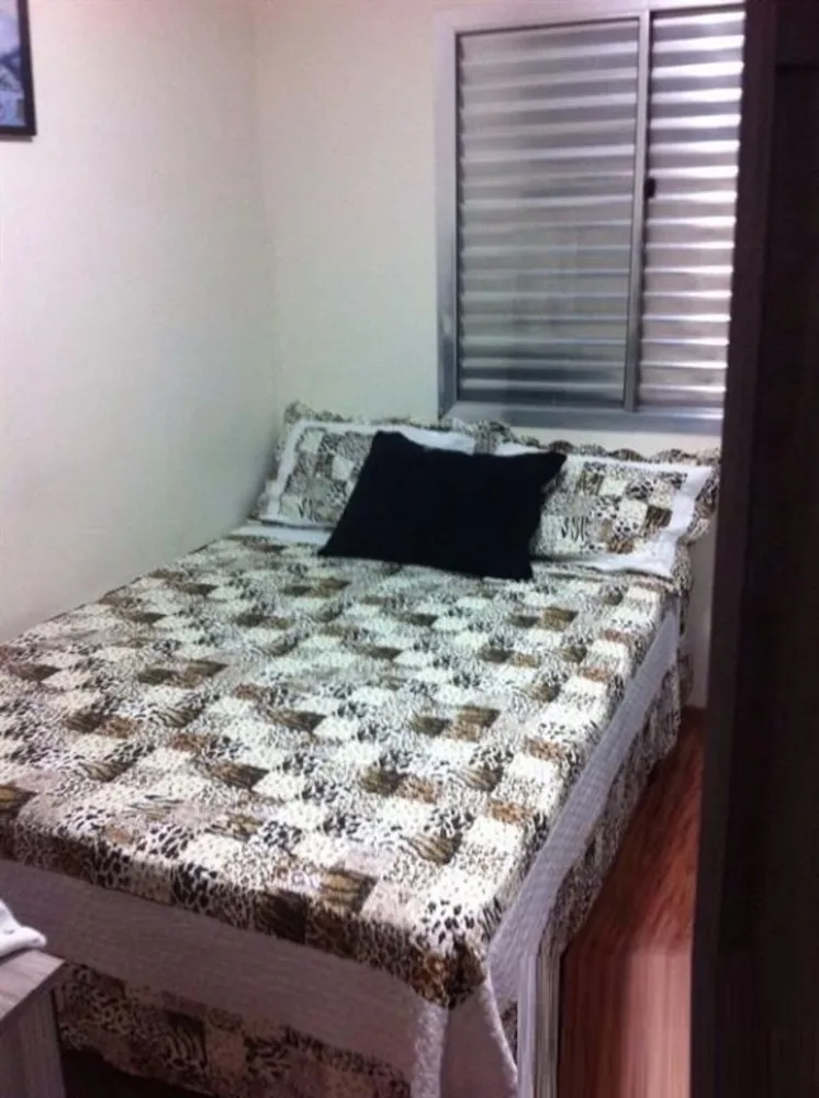 Apartamento, 2 quartos, 56 m² - Foto 5