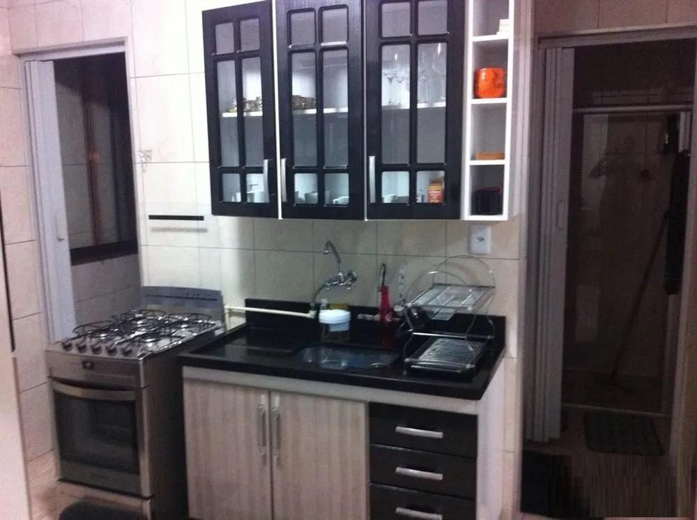 Apartamento, 2 quartos, 56 m² - Foto 7